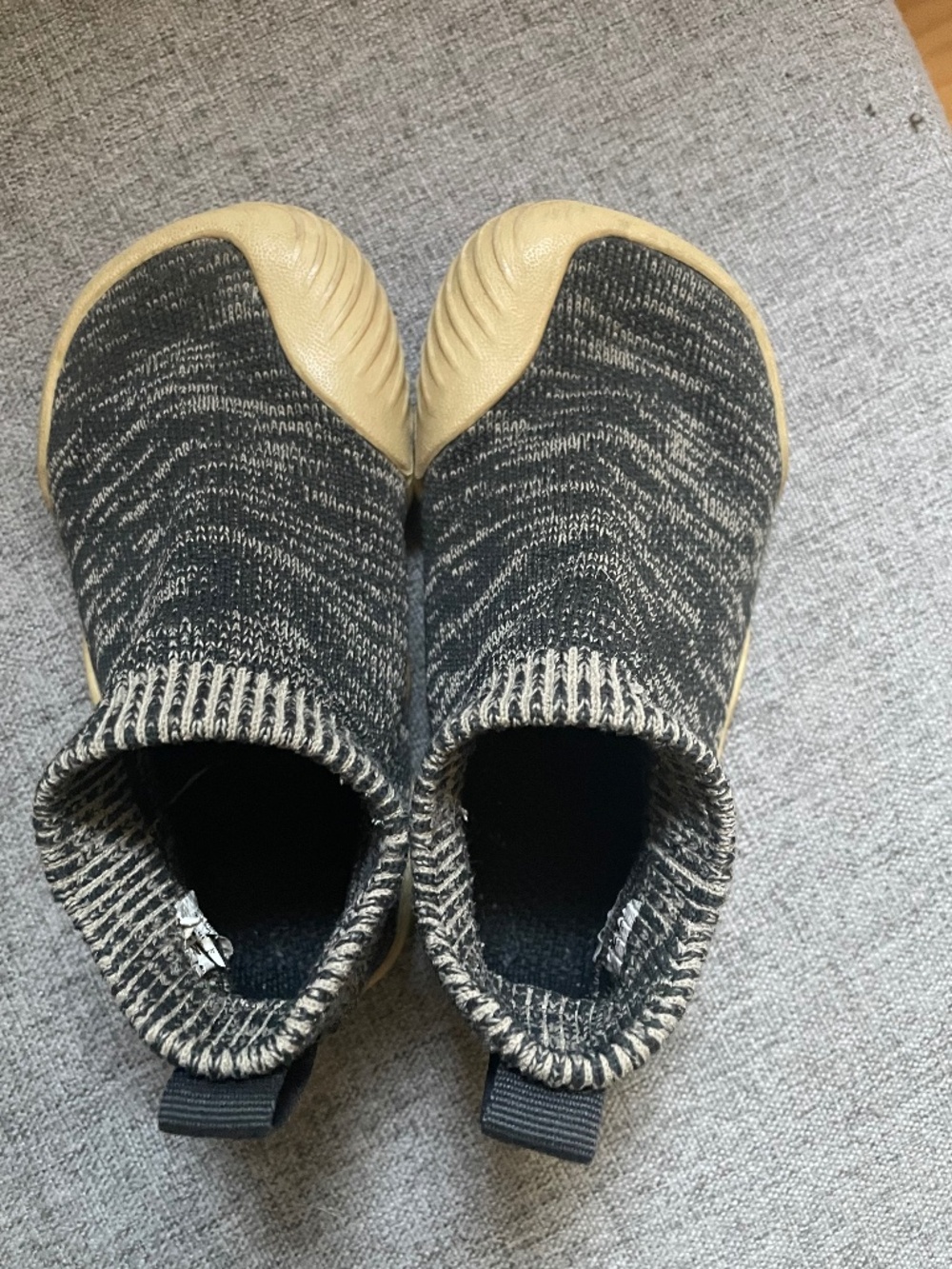 Vivo barefoot pluma knit toddlers eu22